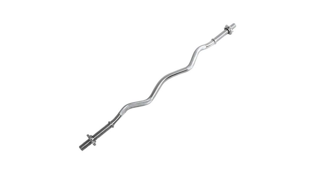 Barra Z Preolímpica 1,2m-2