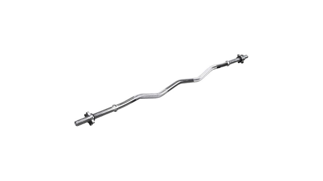 Barra Z Preolímpica 1,2m-1