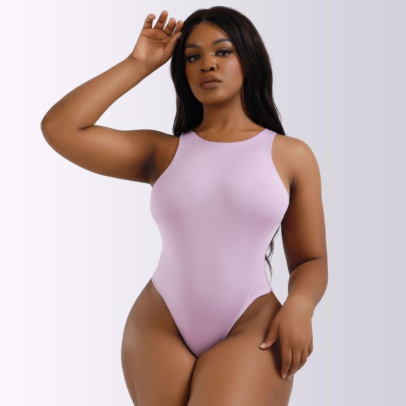 BODY ENTERITO UNICOLOR LISO LILA-1