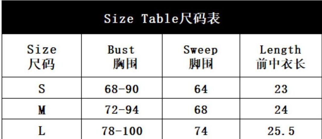 Top Corset Negro Diamonds-5