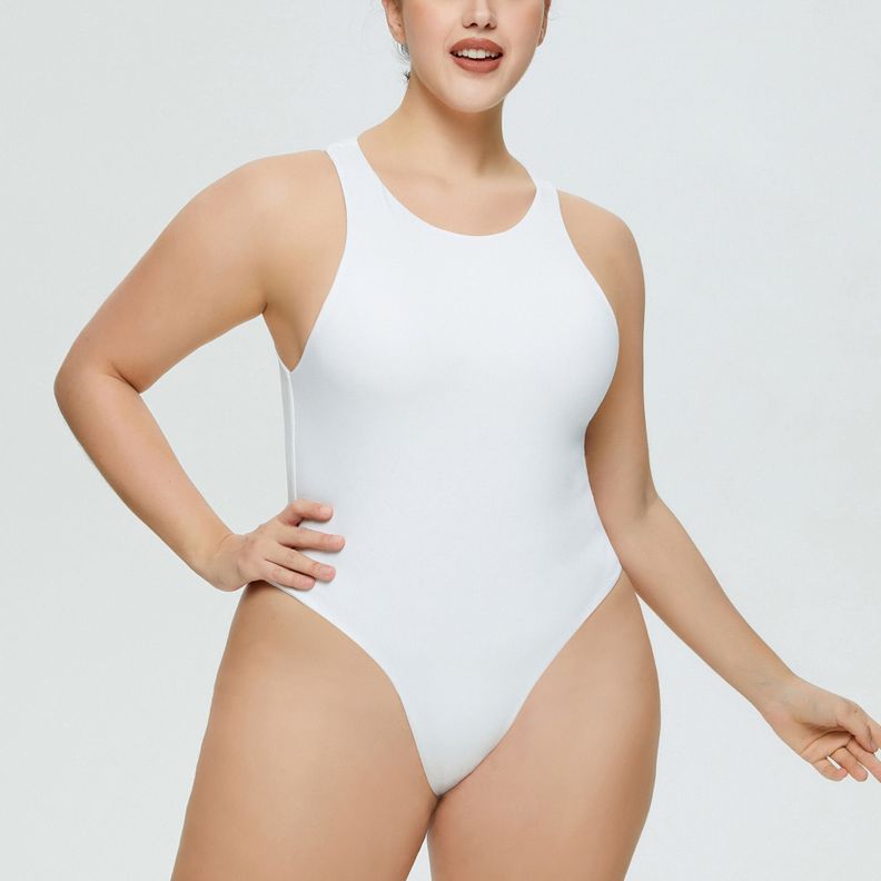 BODY  UNICOLOR  LISO BLANCO-0