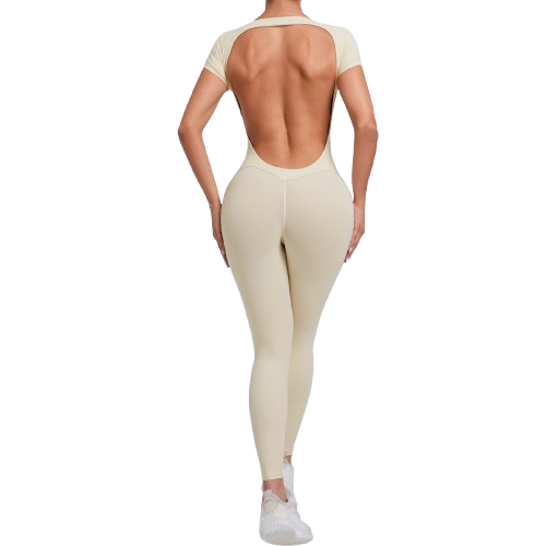 Enterito Moldeador Renate Beige Arena Mujer-1