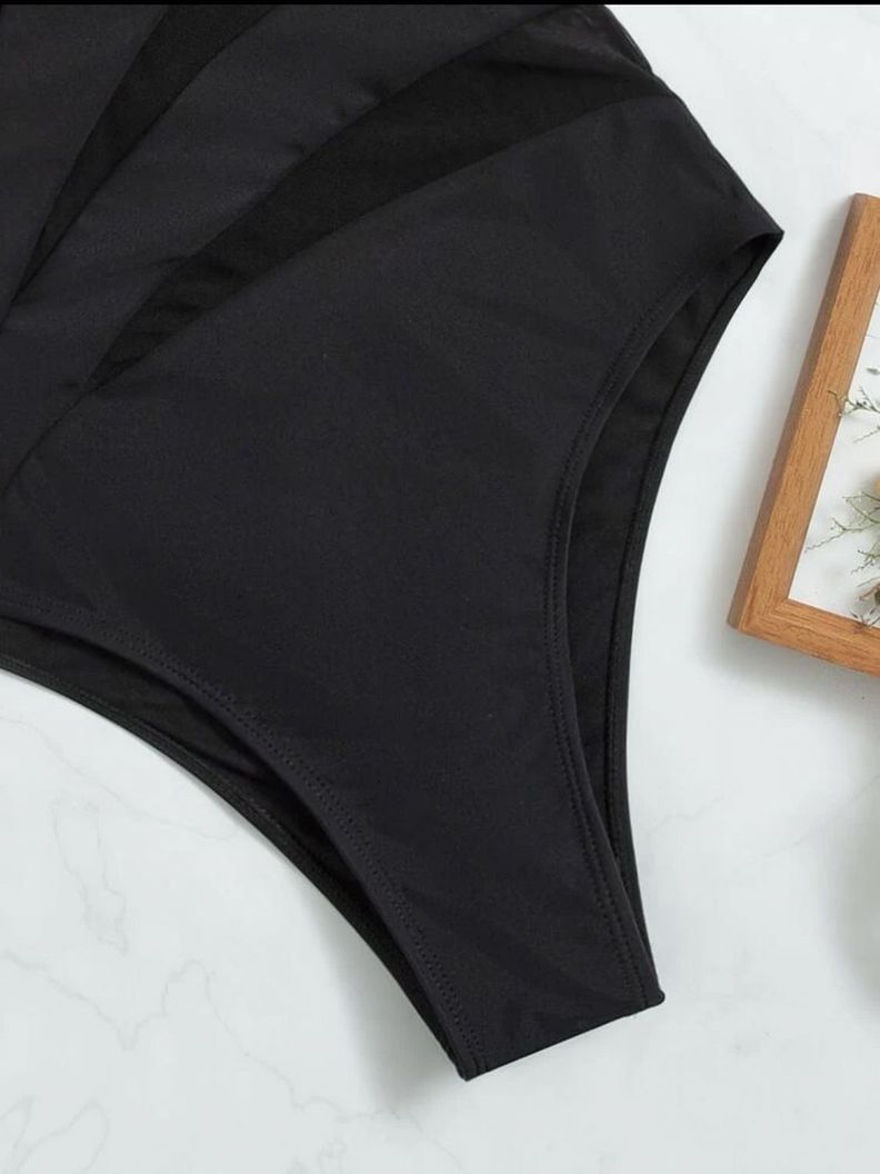 TRAJE DE BAÑO TRIKINI VILMA BLACK-1
