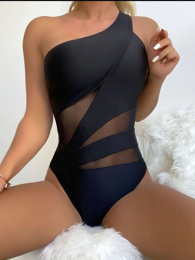 TRAJE DE BAÑO TRIKINI VILMA BLACK-2