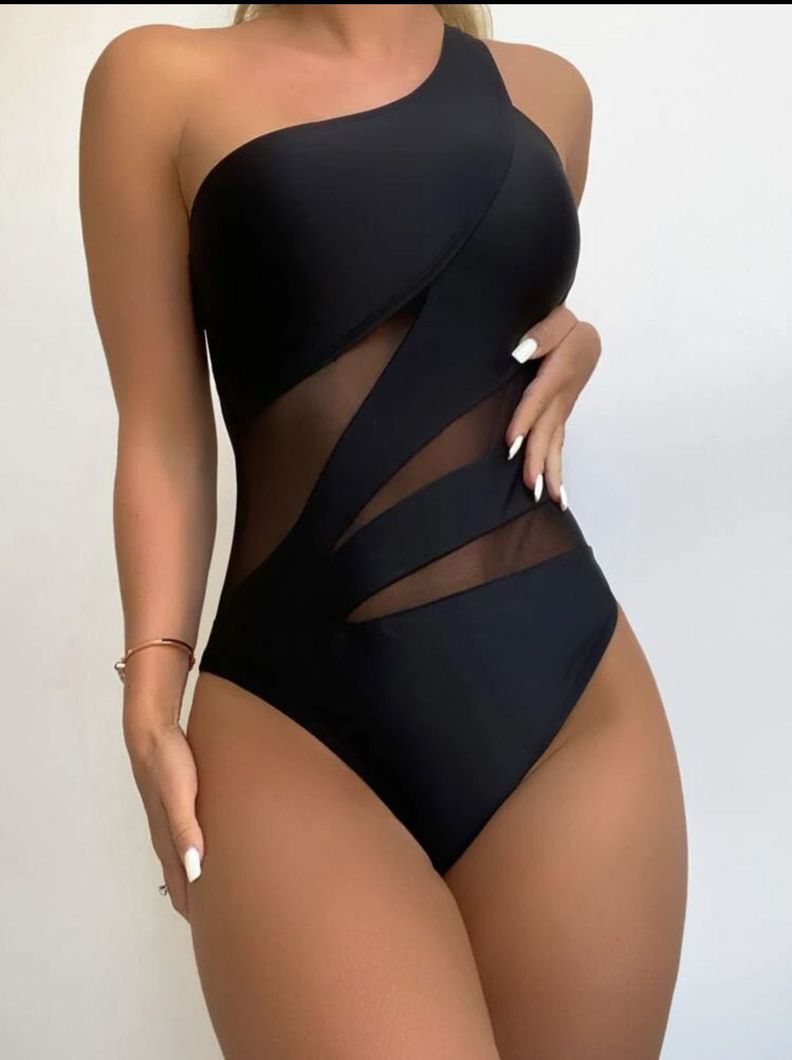 TRAJE DE BAÑO TRIKINI VILMA BLACK-3