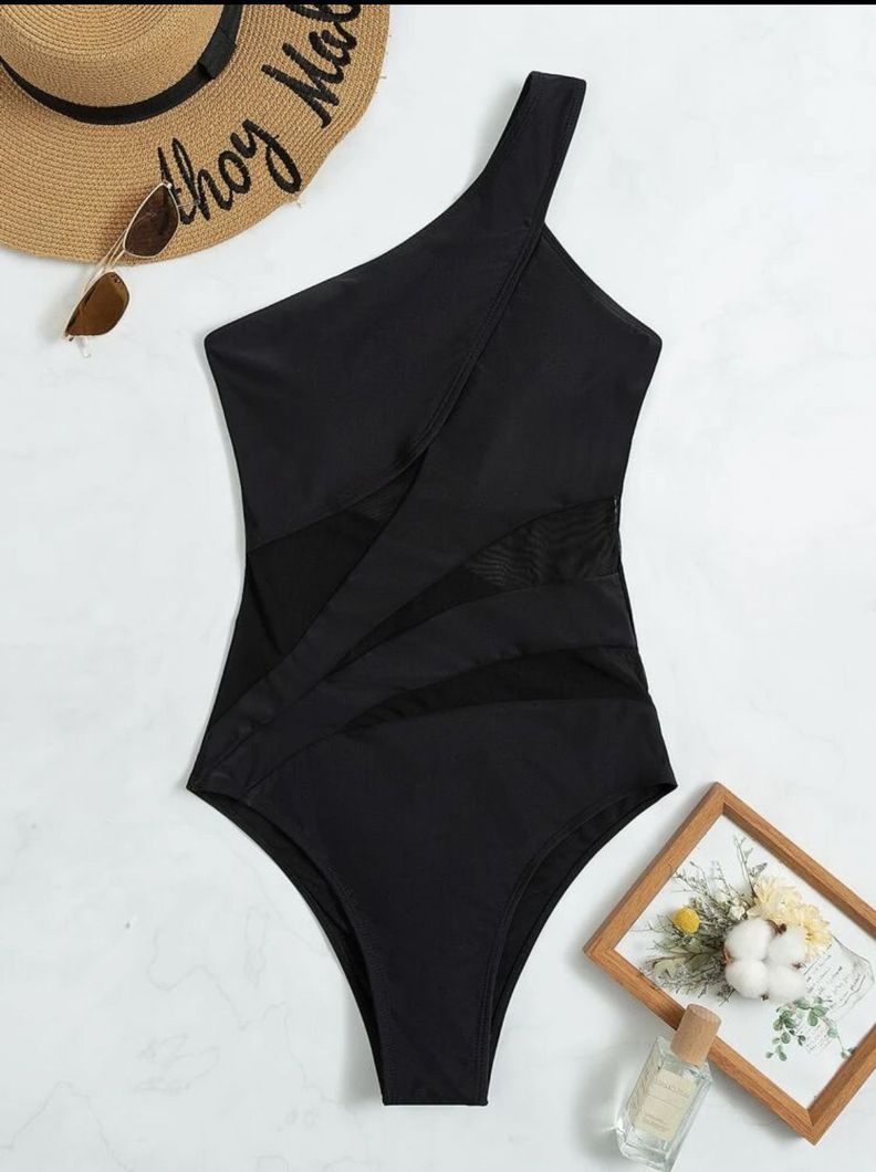 TRAJE DE BAÑO TRIKINI VILMA BLACK-4