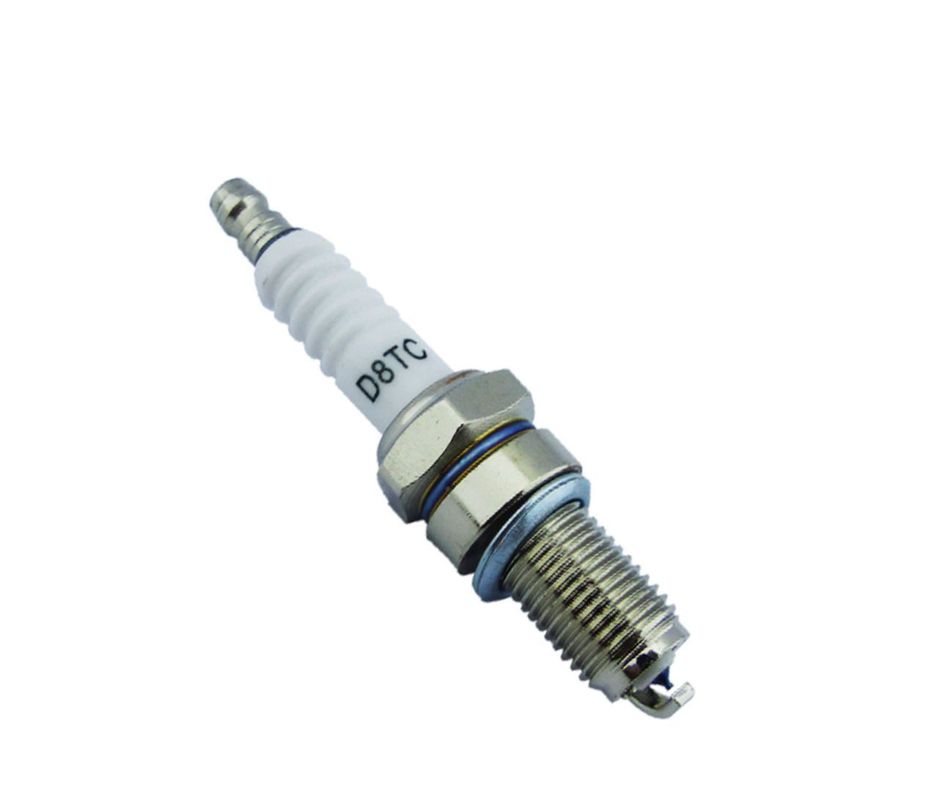 Bujia Modelo D8TC Para Moto Marca HYD-0