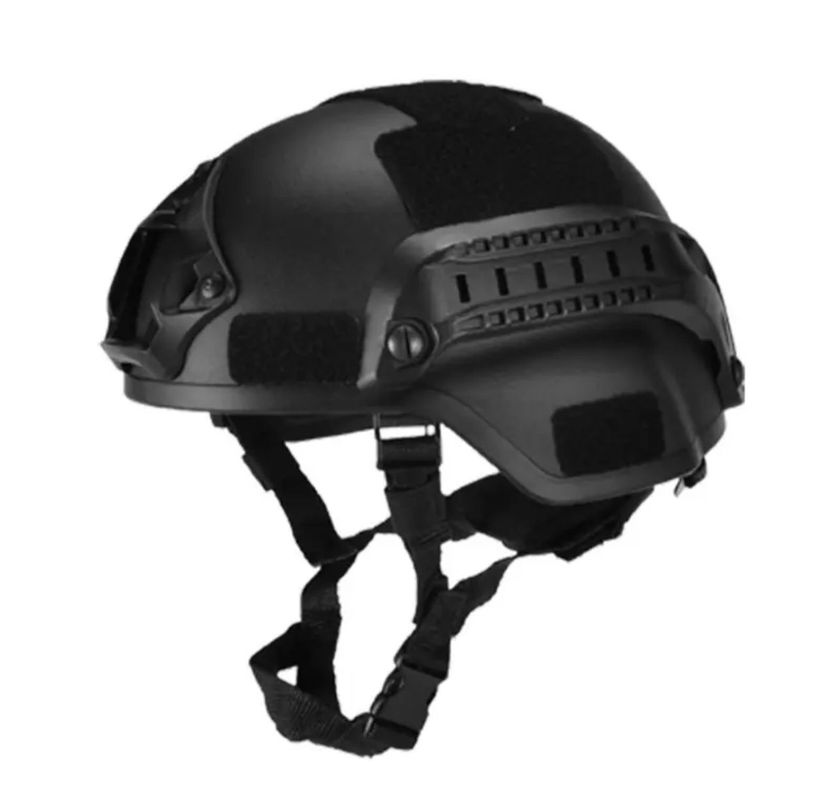 Casco Airsoft Tactico Casco Emerson Airsoft Casco Tactic Mch-0