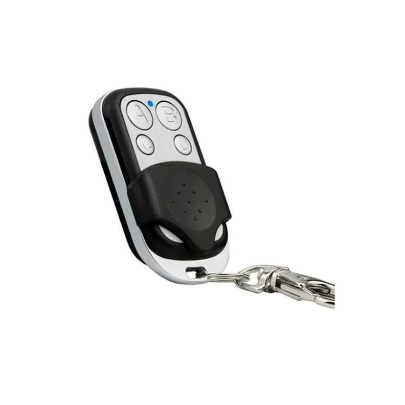 Control Remoto Original Porton Aut Mc Garcia Veloti / Titan-0