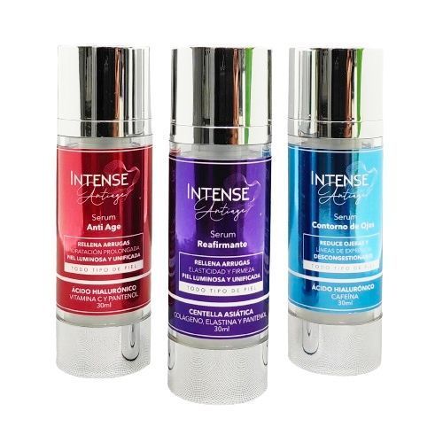 Serum Facial contorno de ojos-2