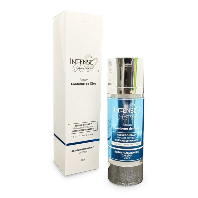 Serum Facial contorno de ojos-0
