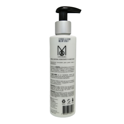 Pack Crema Corporal Murta Aloe y Murta Matico-2