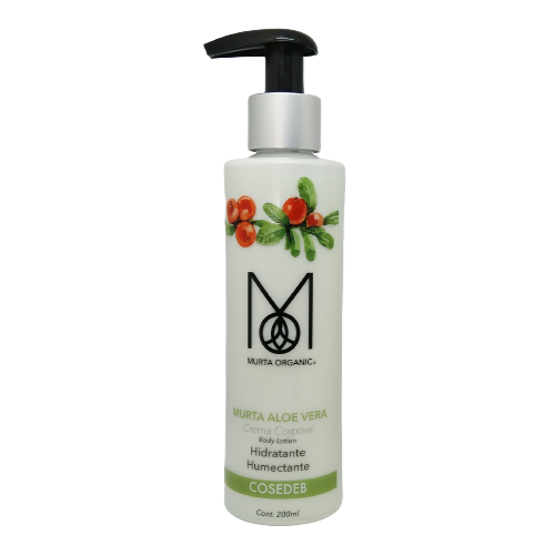 Pack Crema Corporal Murta Aloe y Murta Matico-1