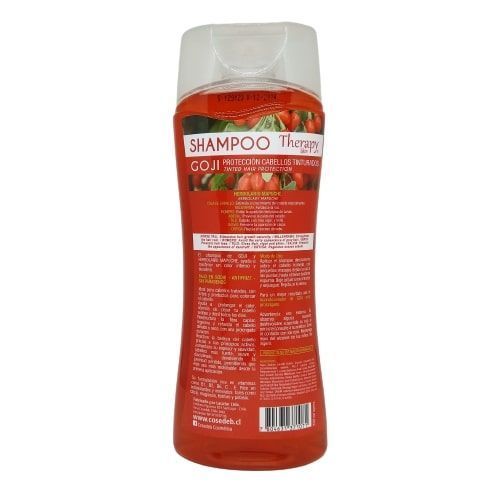 Shampoo Goji-1