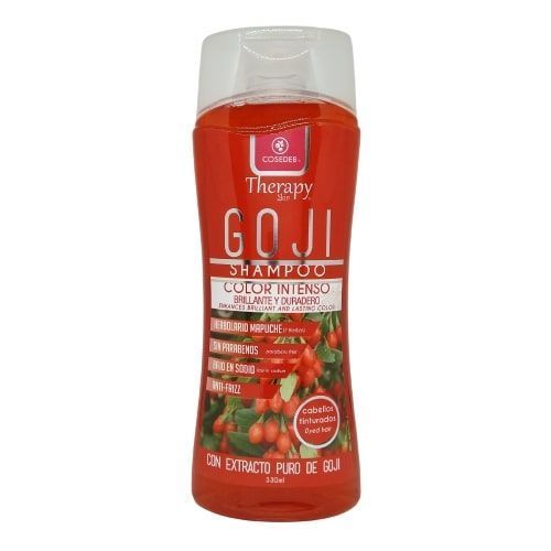Shampoo Goji-0