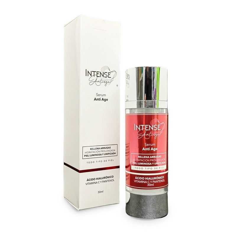 Serum Facial antiage-0