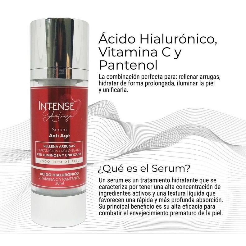 Serum Facial antiage-1