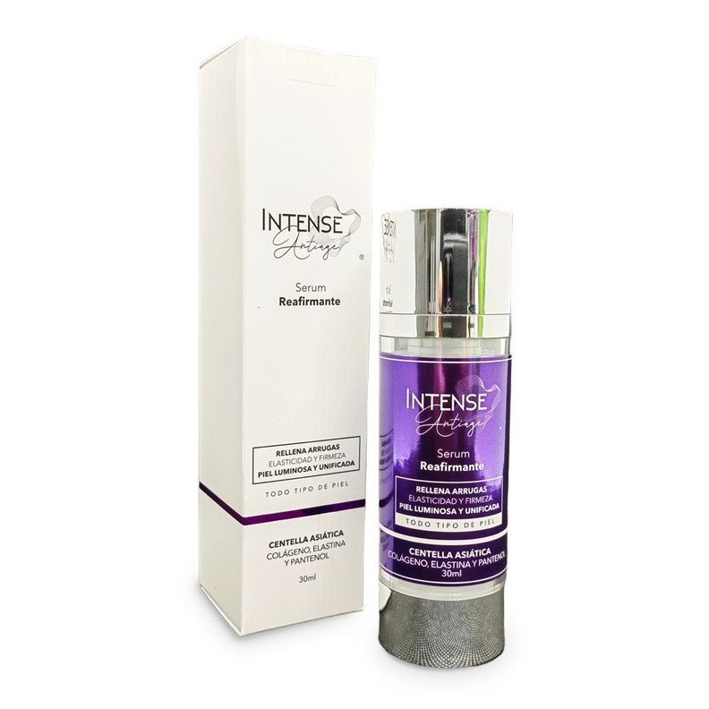 Crema Facial reafirmante -0