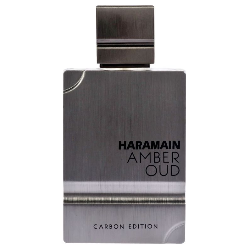 Perfume Amber Oud Carbon Edition Al Haramin EDP Unisex 60 ml-1