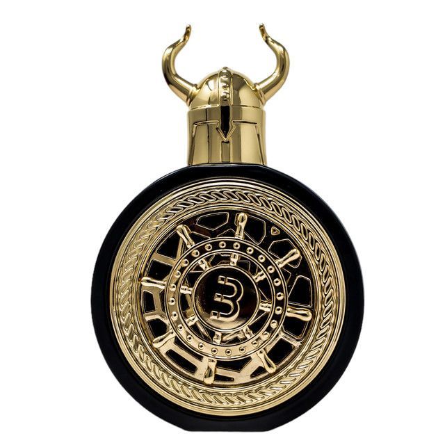 Perfume Viking Cairo Bharara Parfum Unisex 100 ml-1