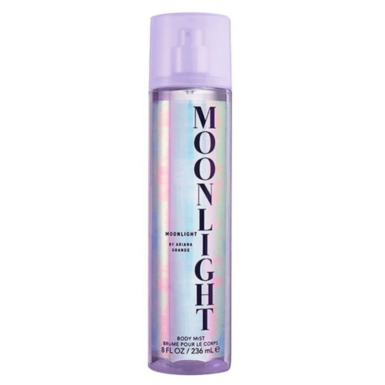 Colonia Moonlight Ariana Grande Mujer 236 ml-0