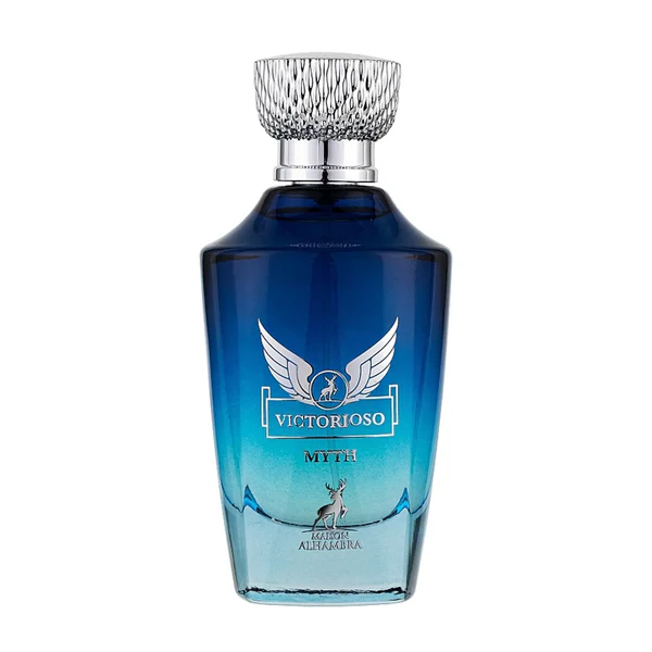 Perfume Victorioso Myth Maison Alhambra EDP Hombre 100 ml-1