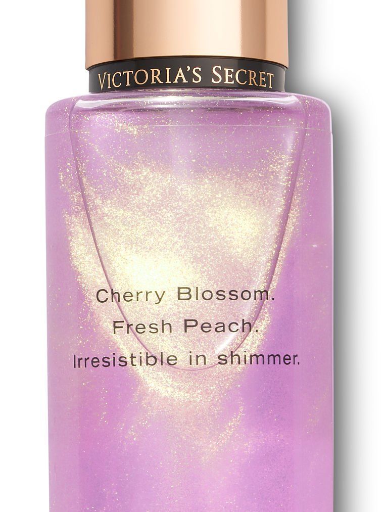 Colonia Love Spell Shimmer Victoria's Secret Mujer 250 ml-1