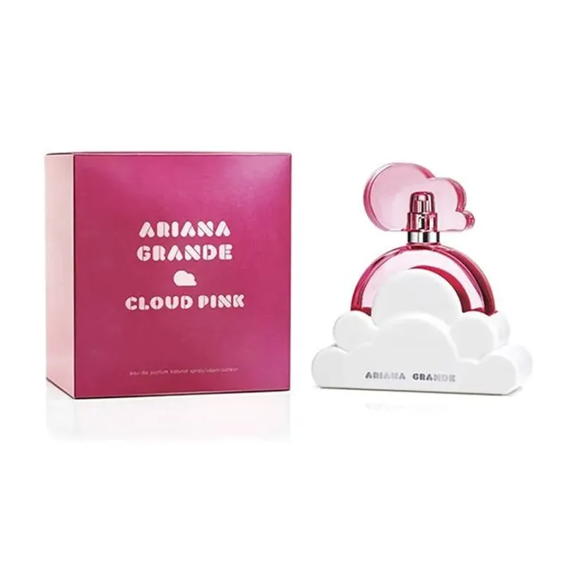 Perfume Cloud Pink Ariana Grande EDP Mujer 100 ml-0