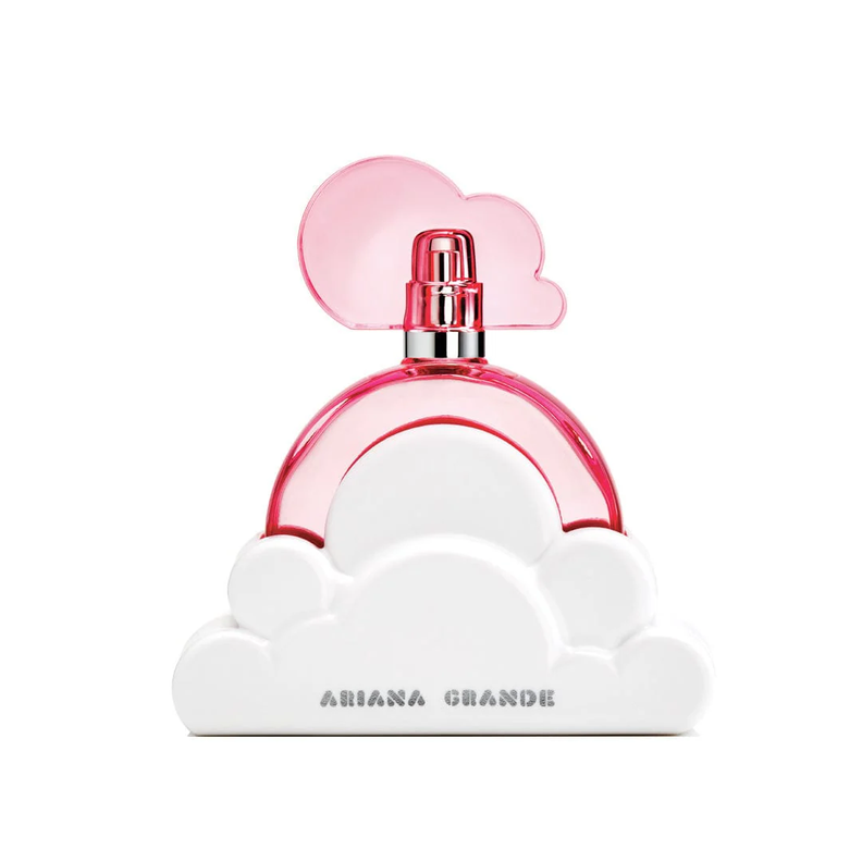 Perfume Cloud Pink Ariana Grande EDP Mujer 100 ml-2