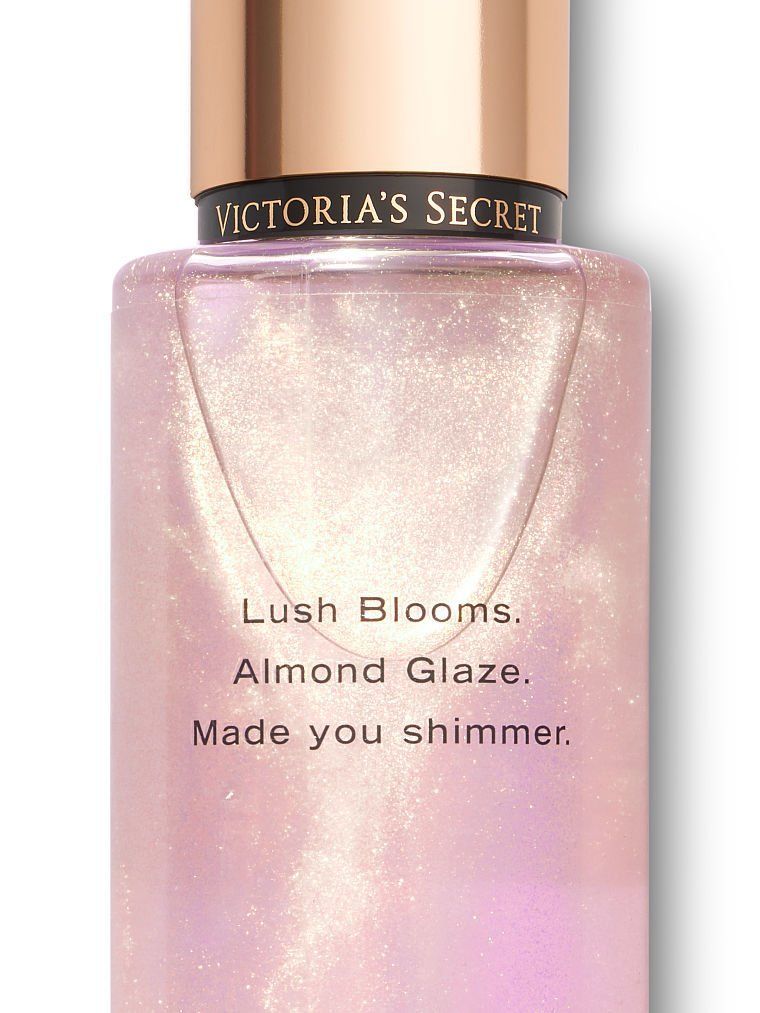 Colonia Velvet Petals Shimmer Victoria's Secret Mujer 250 ml-1