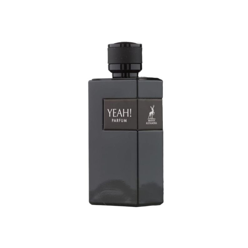 Perfume Yeah Parfum EDP Hombre 100 ml-1