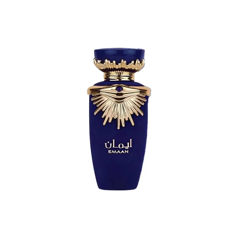 Perfume Emaan Lattafa EDP Unisex 100 ml-1