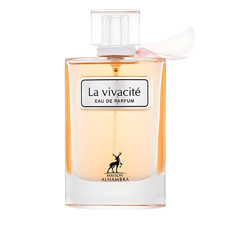 Perfume La Vivacité Maison Alhambra EDP Mujer 100 ml-1