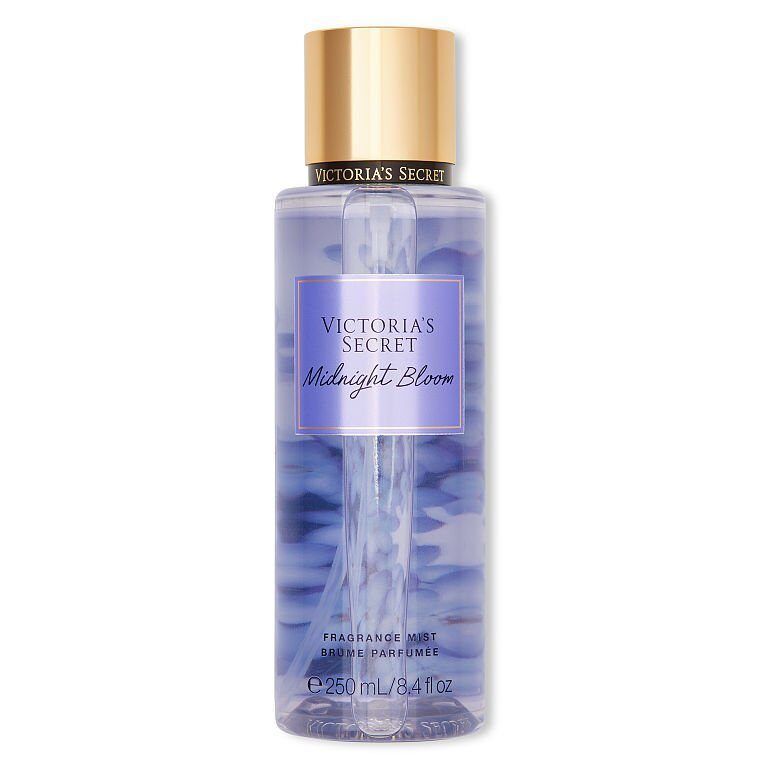 Colonia Midnight Bloom Victoria's Secret Mujer 250 ml-0