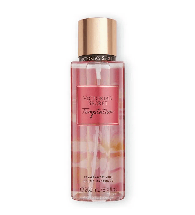 Colonia Temptation Victoria's Secret 250 ml-0