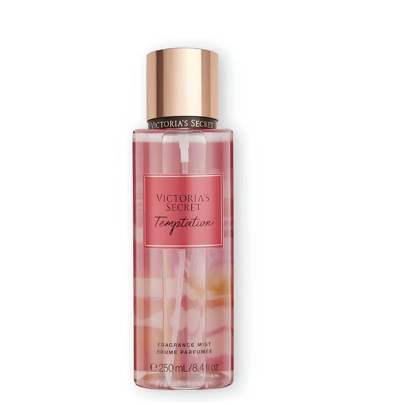 Colonia Temptation Victoria's Secret 250 ml Diseno 1