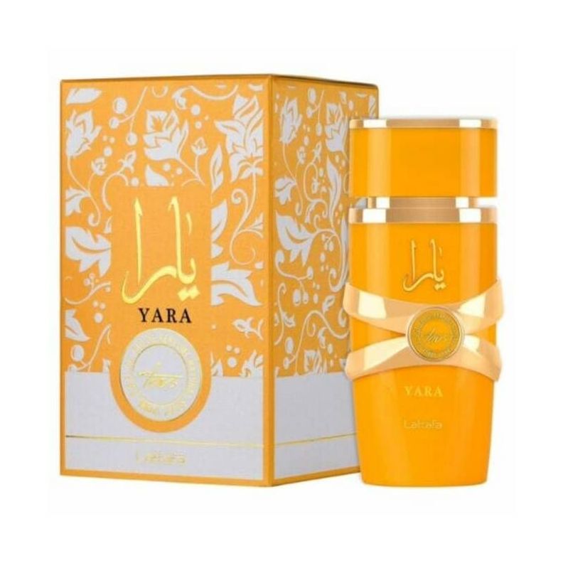 Perfume Yara Tous Lattafa EDP 100 ml-0