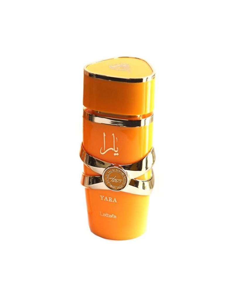 Perfume Yara Tous Lattafa EDP 100 ml-1