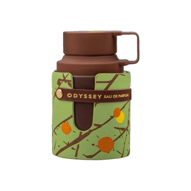Perfume Odyssey Dubai Chocolat Armaf EDP Unisex 100 ml-1