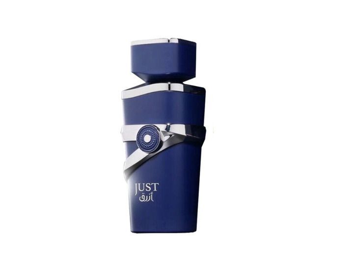 Perfume Just Azraq Fragrance World EDP Unisex 100 ml-1