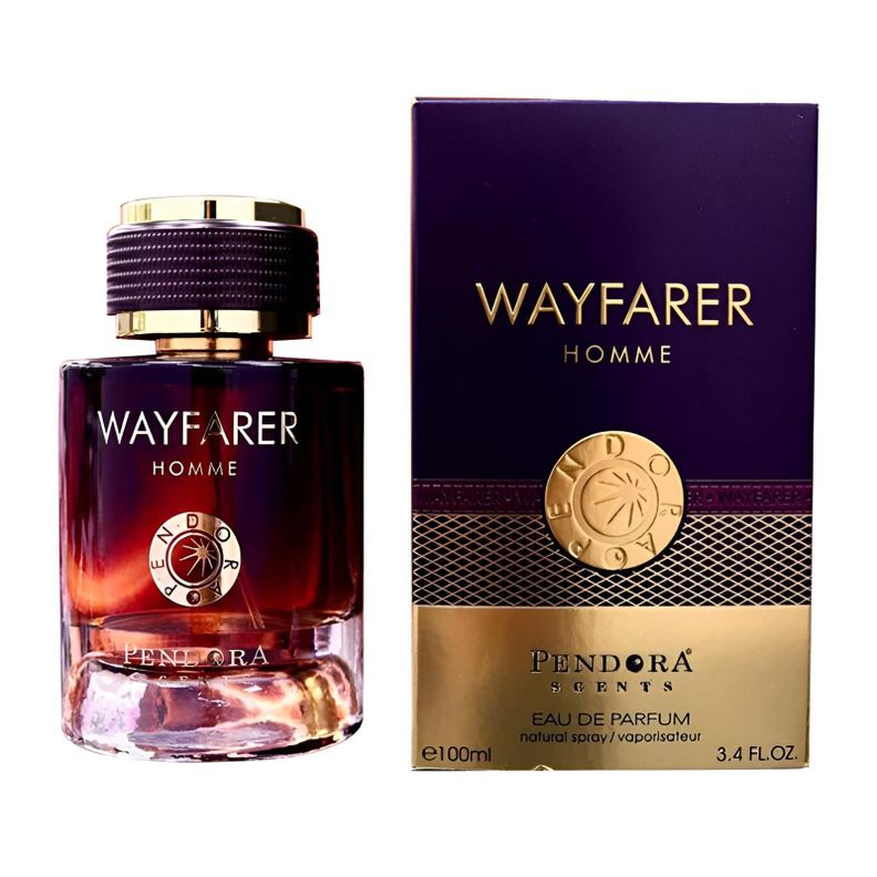 Perfume Wayfarer Homme Paris Corner EDP Hombre 100 ml