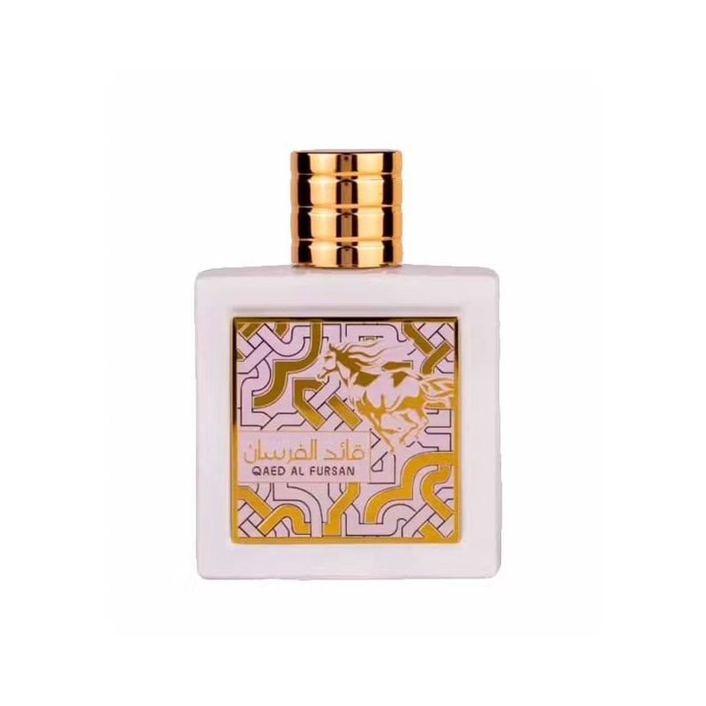 Perfume Qaed Al Fursan Unlimited Lattafa EDP Unisex 90 ml-1