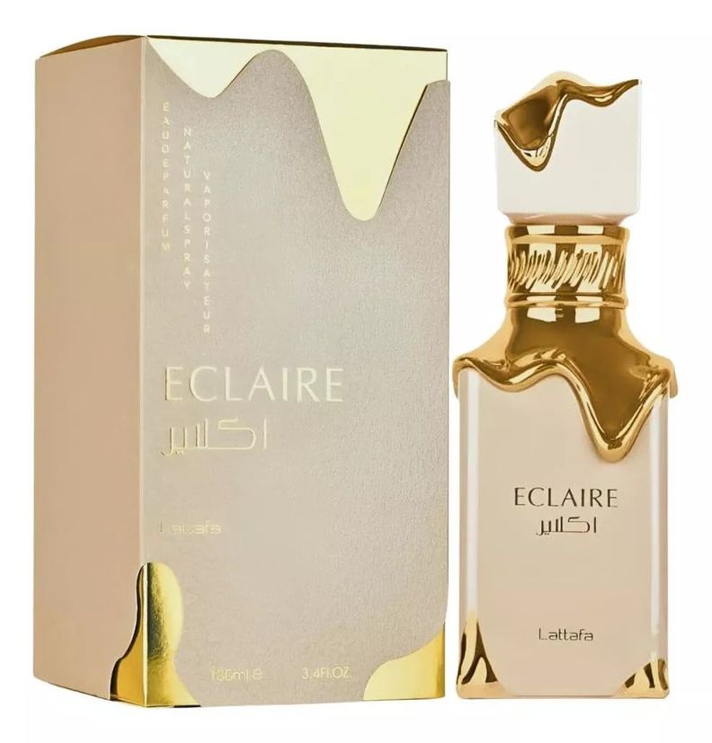 Perfume Eclaire Lattafa EDP Mujer 100 ml-0