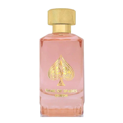 Perfume Game Of Spades Queen Jo Milano Parfum Unisex 100 ml-1