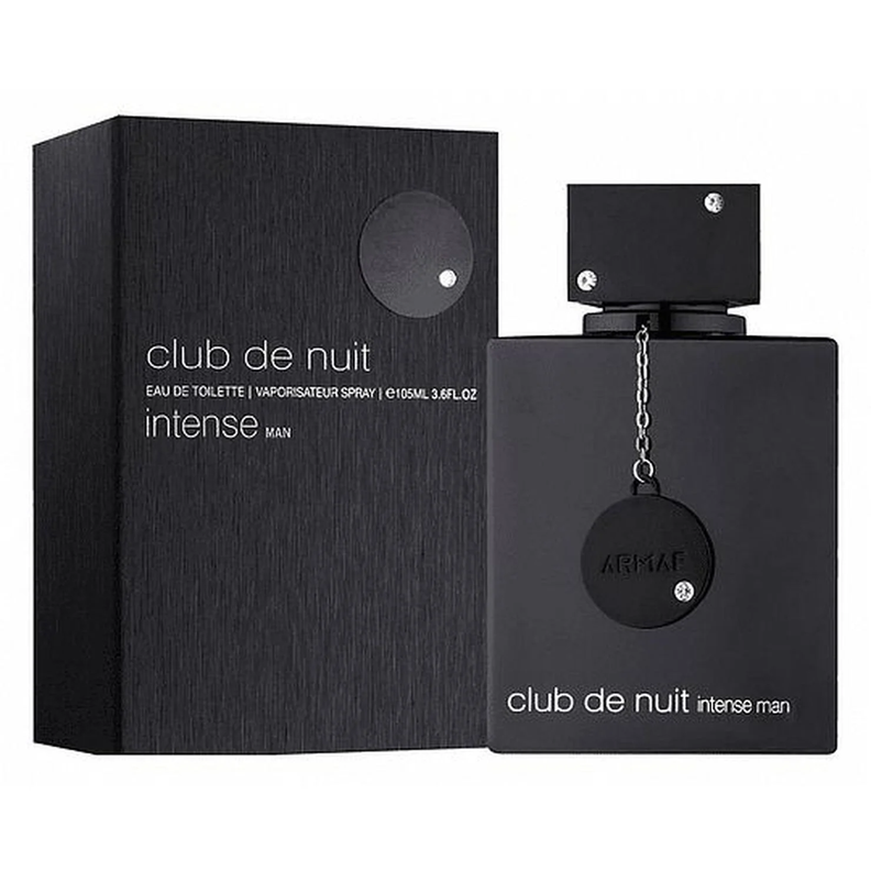 Perfume Club de Nuit Intense Armaf EDT Hombre 105 ml-0