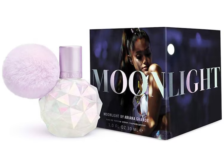 Perfume Moonlight Ariana Grande EDP Mujer 30 ml-0