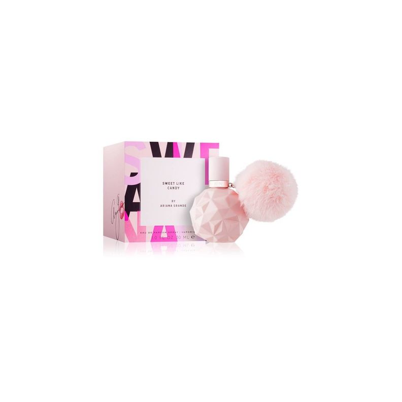 Perfume Sweet Like Candy Ariana Grande EDP Mujer 30 ml-0