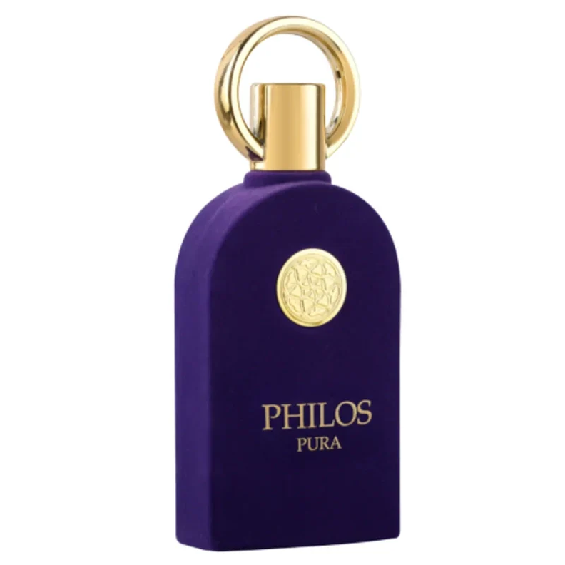Perfume Philos Pura Maison Alhambra EDP Unisex 100 ml-1