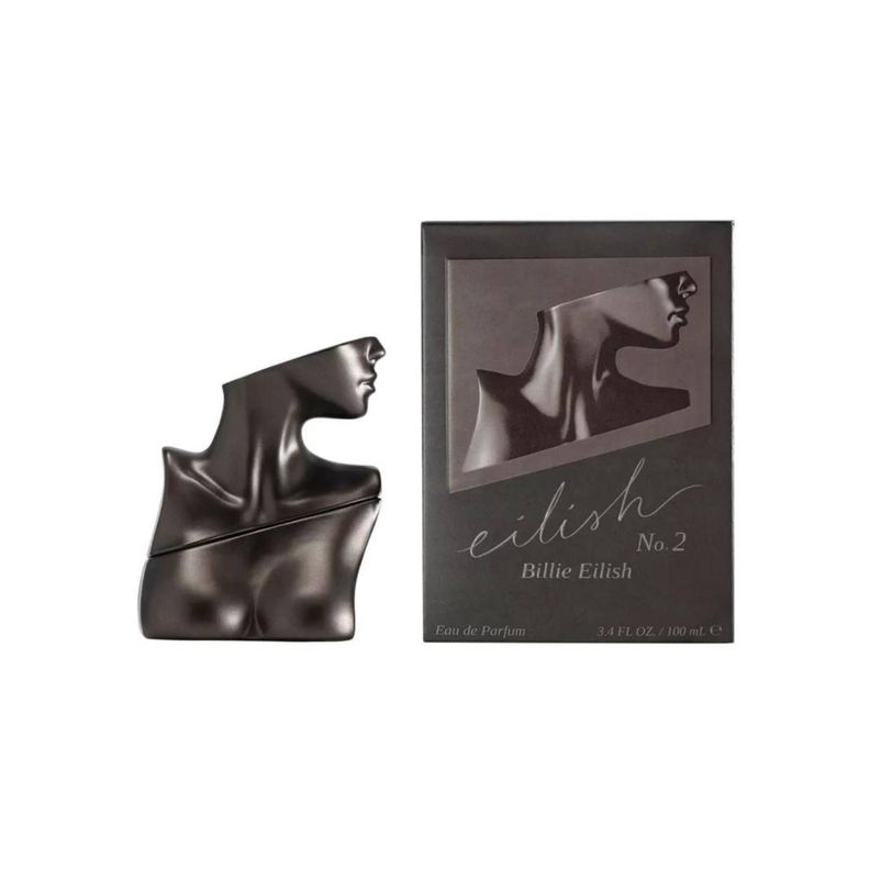 Perfume Eilish No. 2 Billie Eilish EDP Unisex 100 ml-0