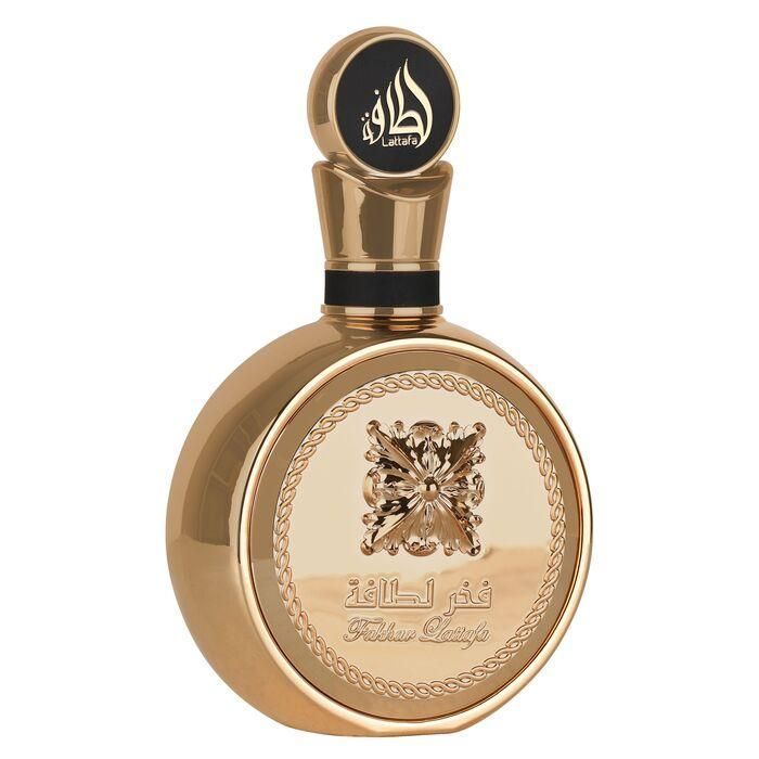 Perfume Fakhar Extrait Lattafa EDP Unisex 100 ml-1
